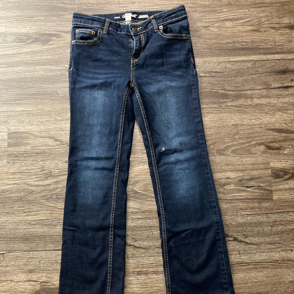 Cat & Jack Bootcut Jeans